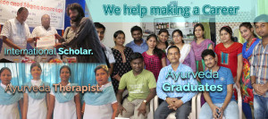 we help making career