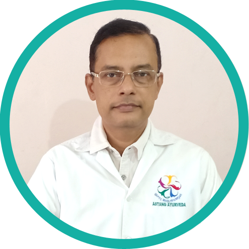 Best Ayurvedic Doctor in Bhubaneswar Dr. Ambika Prasad Nayak