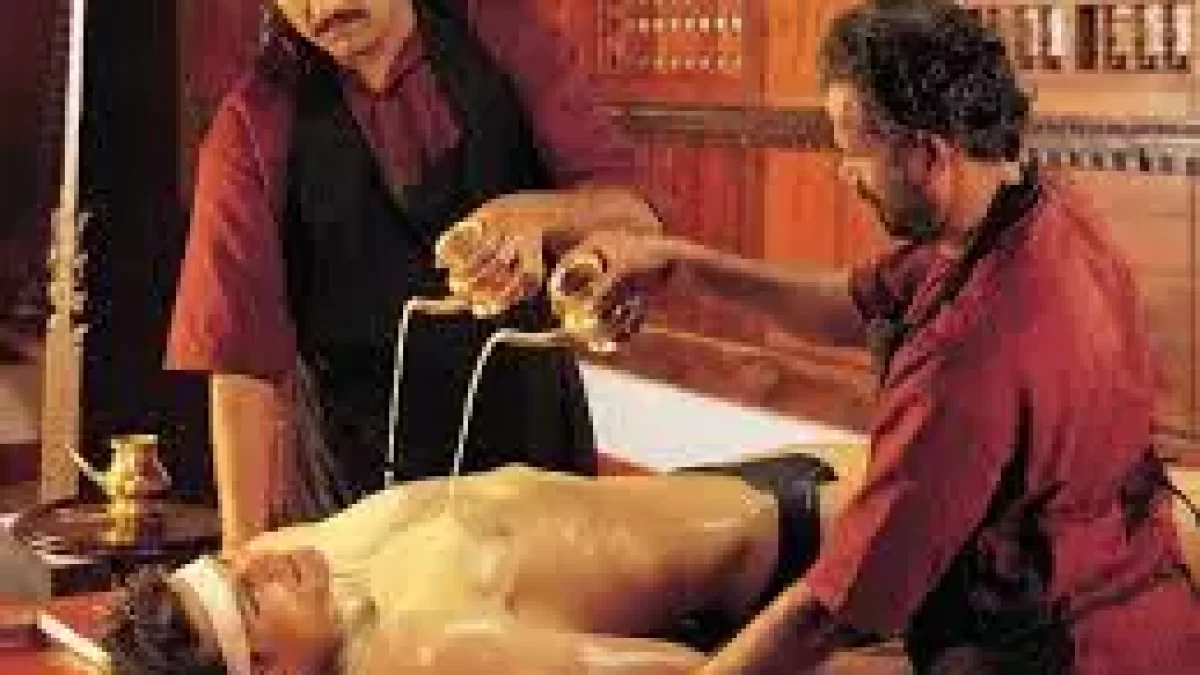 Ayurvedic Treatment for Erectile Dysfunction Astang Ayurveda